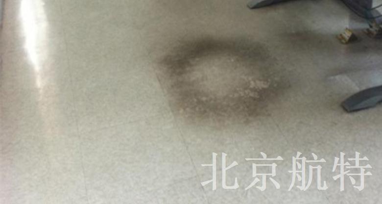 環氧地坪不固化或漆膜不幹 環氧地坪不固化或漆膜不幹