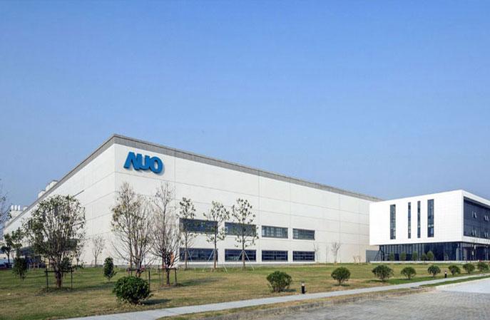 3mm環氧防靜電自流平地坪-昆山友達光電防靜電地坪項目 3mm環氧防靜電自流平地坪-昆山友達光電防靜電地坪項目