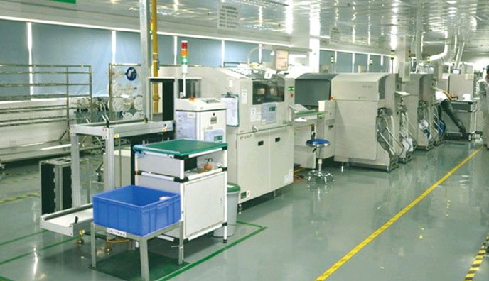 為什麽防靜電地坪漆在電子工業生產中很重要? 為什麽防靜電地坪漆在電子工業生產中很重要?