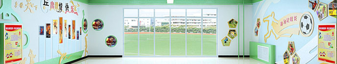 塑立得係統：抗汙漬全效專(zhuan) 用牆麵