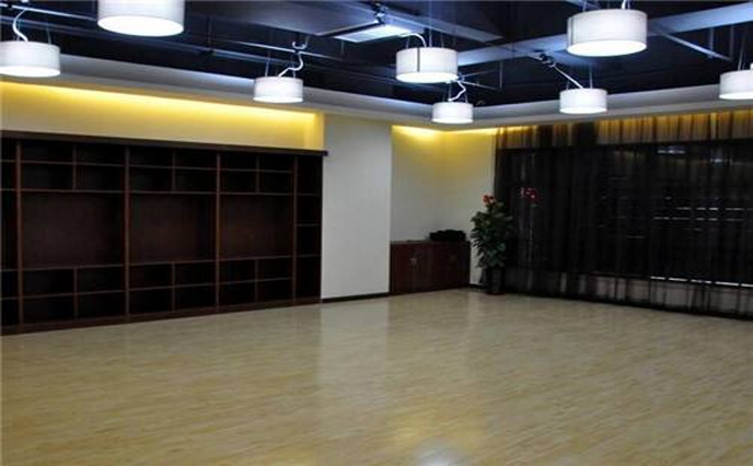 塑立得塗料解析舞蹈教室地麵需要注意哪幾點？