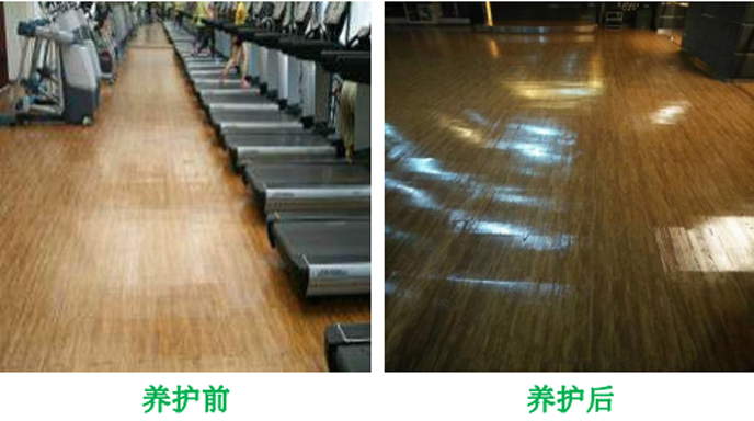 健身房運動地板可以翻新嗎(隻需2個晚上不影響營業)-航特地坪漆 健身房運動地板可以翻新嗎(隻需2個晚上不影響營業)-航特地坪漆
