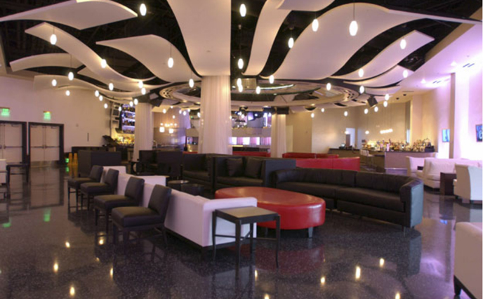 艾特石藝術地坪--開啟餐飲行業整體地麵設計方案之旅