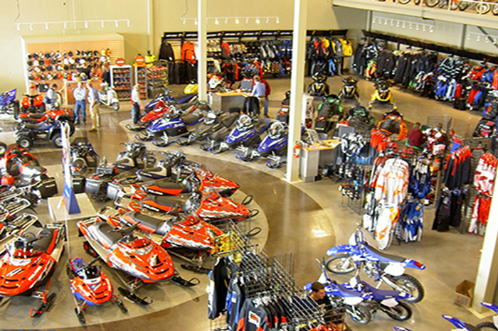 北京商場地麵現在都流行什麽地坪?