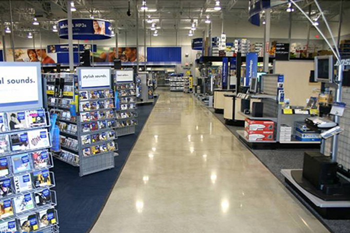 商場地麵 商場地麵