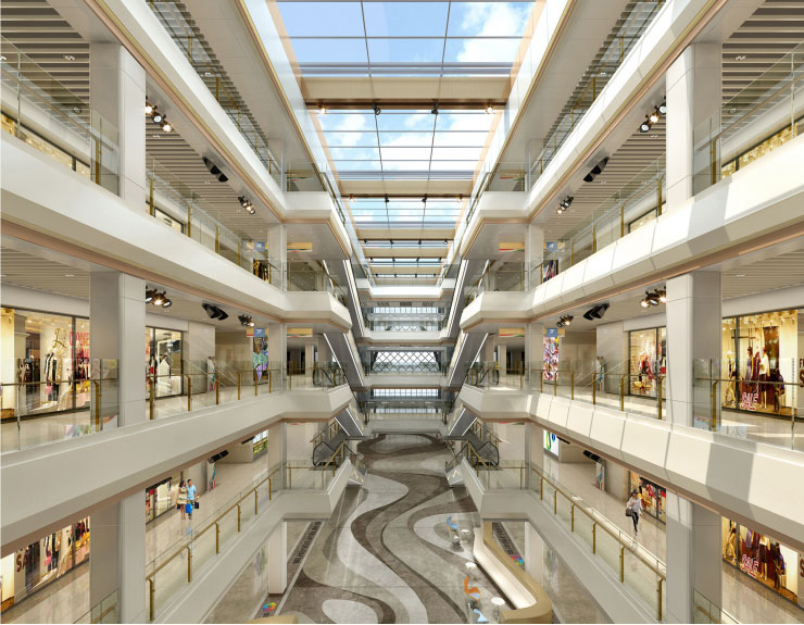 艾特石環氧地坪漆