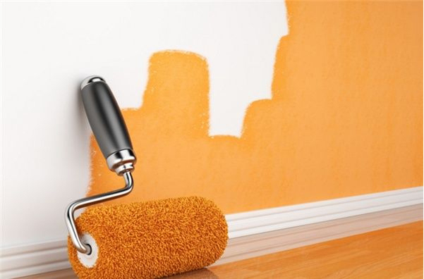 家裝牆麵漆 家裝牆麵漆