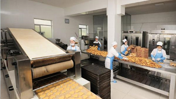 食品加工車間牆麵塗料 食品加工車間牆麵塗料