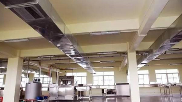食品廠生產(chan) 車間頂棚發黴 食品廠生產(chan) 車間頂棚發黴