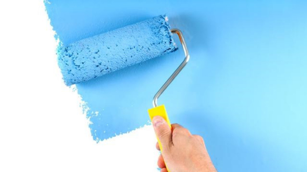 醫院抗菌牆麵漆