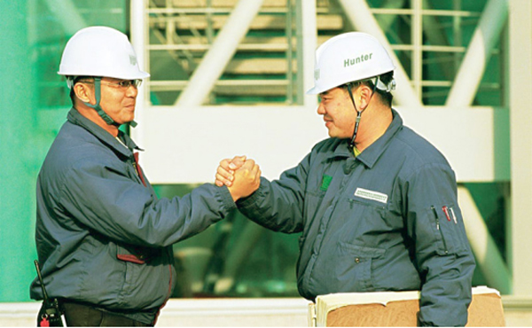  塑立得火爆招商,新人首選的塗料代理商