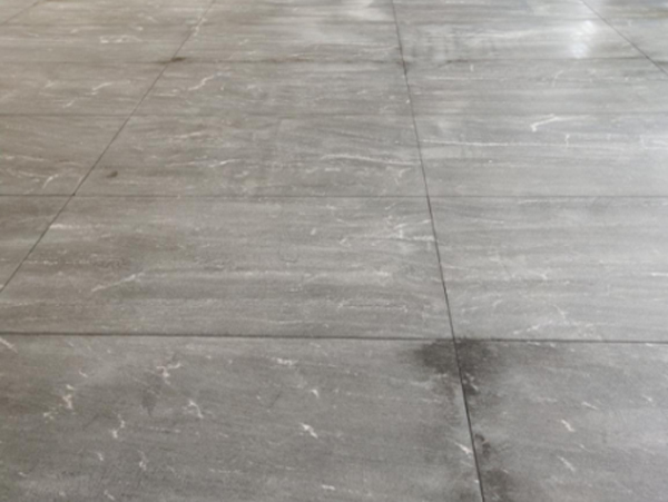 塑立得大理石保養(yang) 後