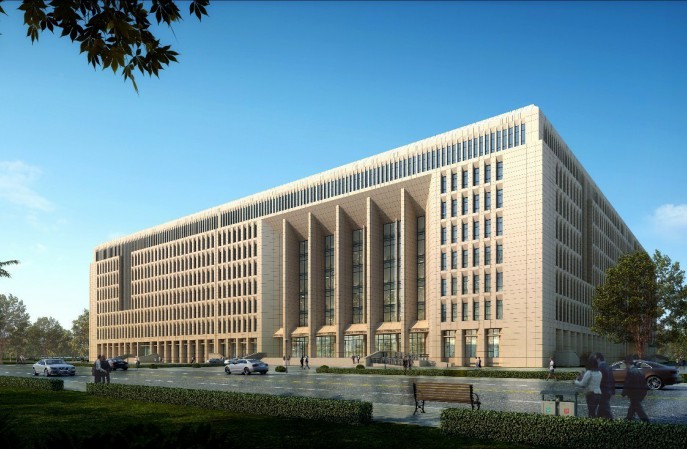 環氧磨石工程-河南省鄭州市鄭發大廈