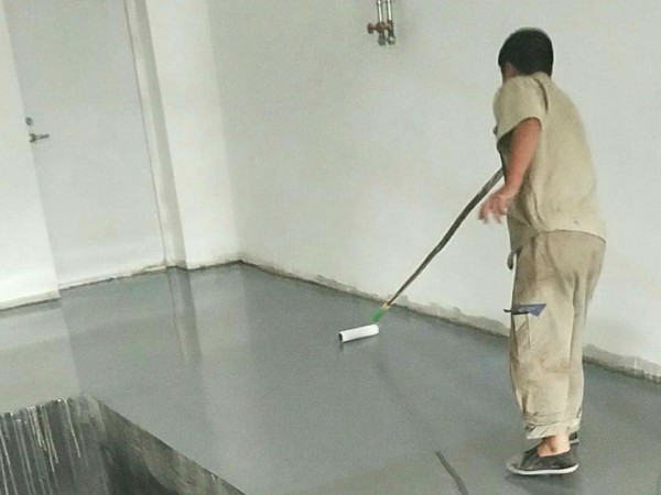 長白山機場消防車庫施工 長白山機場消防車庫施工