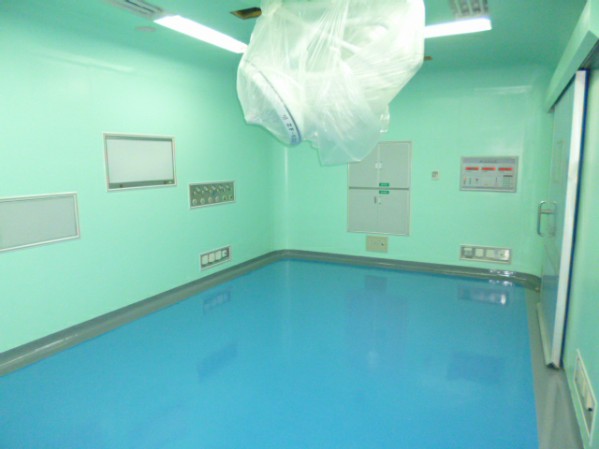 醫院潔淨手術部淨化係統知識（收藏版）-航特地坪漆