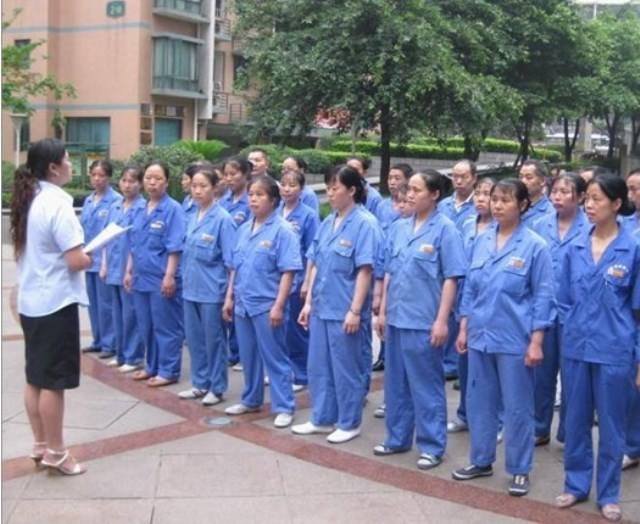 塑立得為物業保潔行業打造賺錢機器!-航特地坪漆