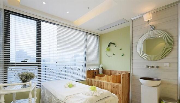 美容院抗菌牆麵塗料