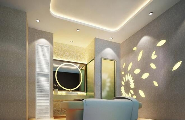 美容院抗菌釉麵漆