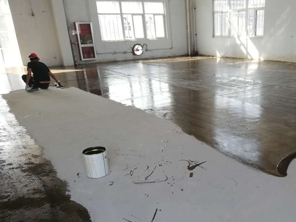 環氧不發火地坪18新利真人网 環氧不發火地坪18新利真人网