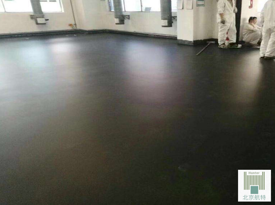 麵粉廠不發火防爆地坪漆 麵粉廠不發火防爆地坪漆