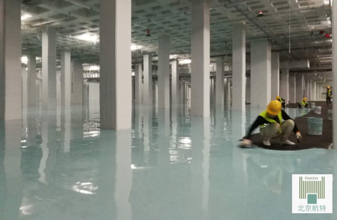 防靜電地坪漆廠家哪家好?電子廠的福音! 防靜電地坪漆廠家哪家好?電子廠的福音!