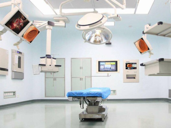 環氧防靜電地坪