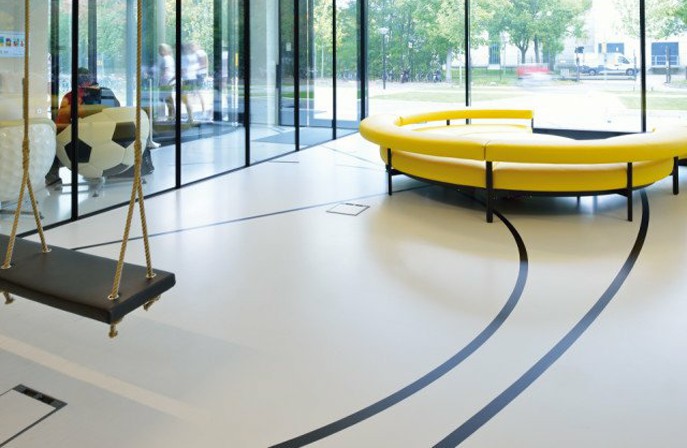 環氧彩砂地坪品牌,樹正E彩砂值得您的選擇! 環氧彩砂地坪品牌,樹正E彩砂值得您的選擇!