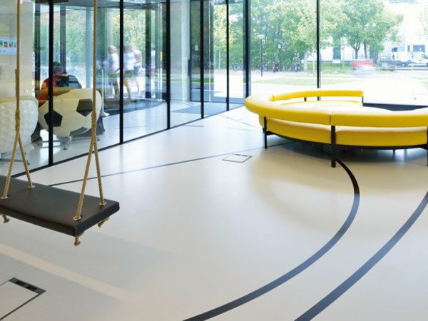 環氧磨石地坪 環氧磨石地坪