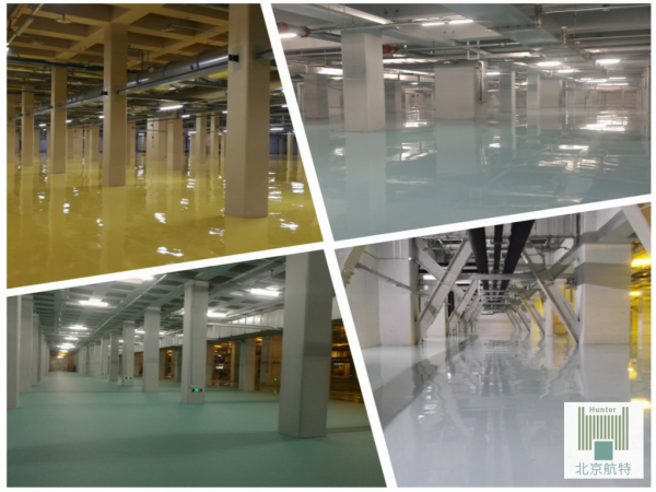 電子廠防靜電牆麵塗料就選新利平台官网，靠譜！