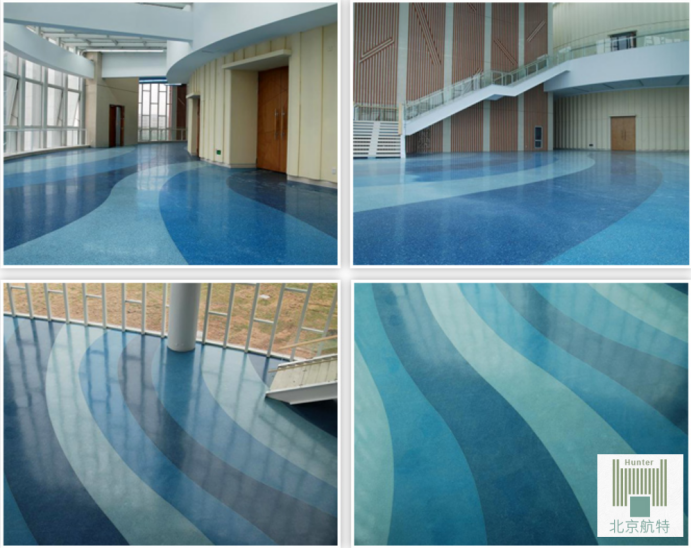 還在為環氧磨石地坪價格太高而煩惱?快戳→ 還在為環氧磨石地坪價格太高而煩惱?快戳→