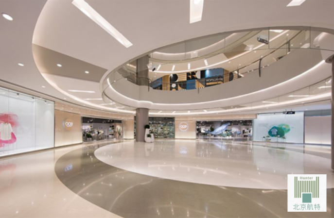 醫院大廳環氧磨石地坪,將醫院文化氣質淋漓盡致的展現出來! 醫院大廳環氧磨石地坪,將醫院文化氣質淋漓盡致的展現出來!