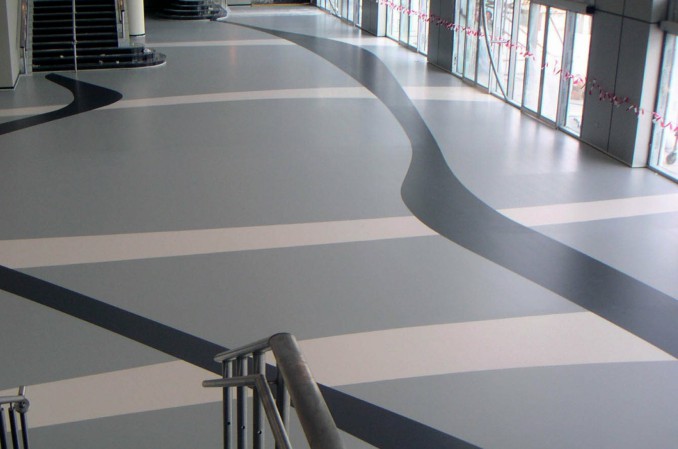 升級版環氧磨石地坪施工,用料更省,價格更低!? 升級版環氧磨石地坪施工,用料更省,價格更低!?