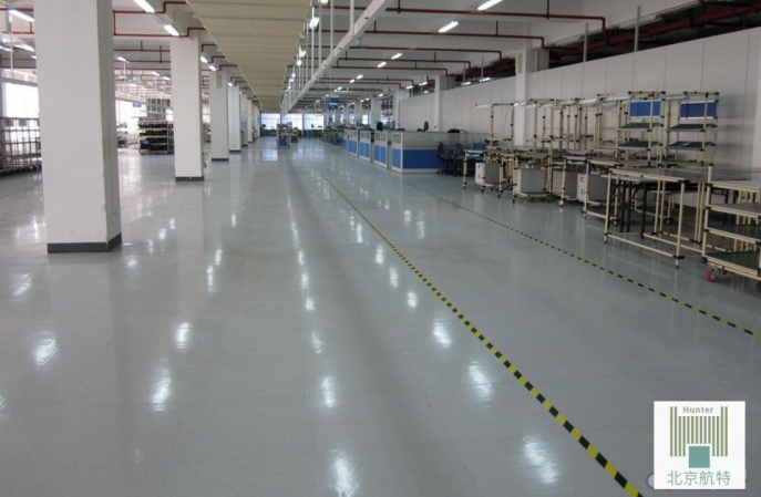 防靜電牆麵塗料廠家,哪家質量比較好,值得選?