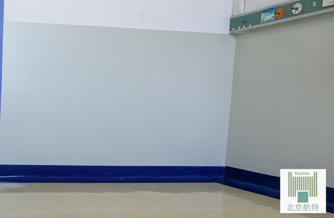 推薦一個醫院手術室抗菌塗料，確保醫院環境防黴抗菌！