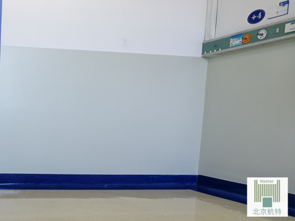 醫院抗菌牆麵塗料