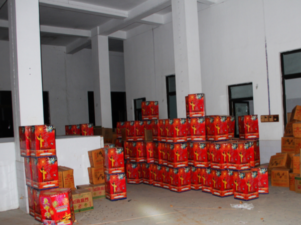 環氧不發火地坪