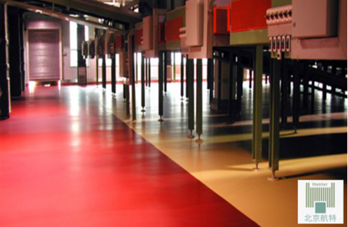 不發火地坪漆價格是多少？哪家比較靠譜？