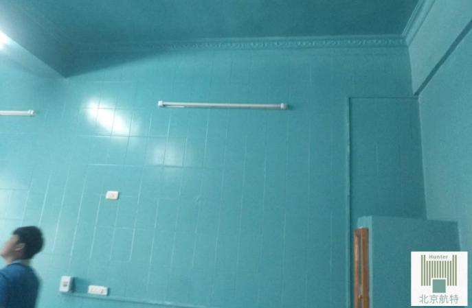 手術室抗菌塗料怎麽選？能起到有效抗菌防黴作用？