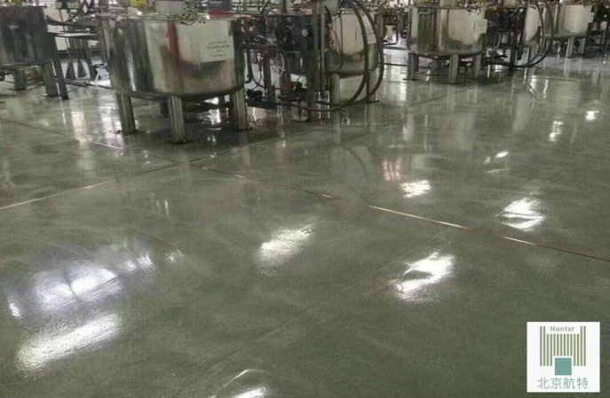 關注不發火地坪材料價格，選擇性價比較高的產品！