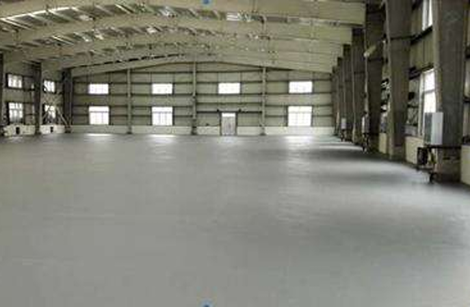 軍事工程不發火防爆地坪選哪家比較好？