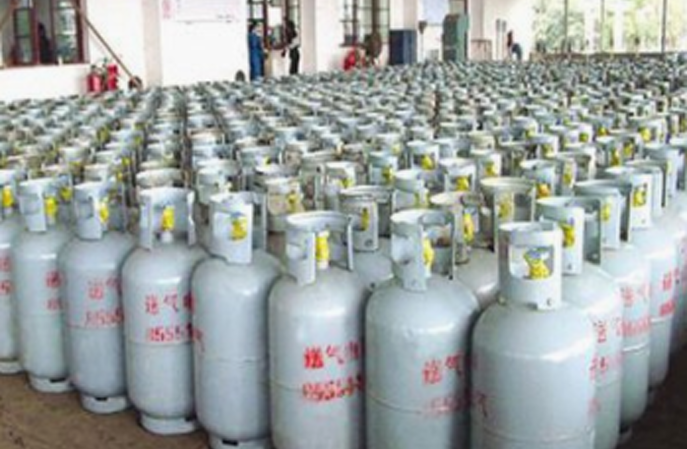 液化氣廠環氧不發火地坪選航特，防火防爆！