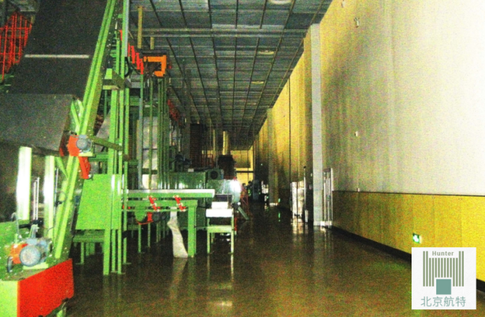 煙廠防黴牆麵翻新用哪種塗料質量好？靠譜？