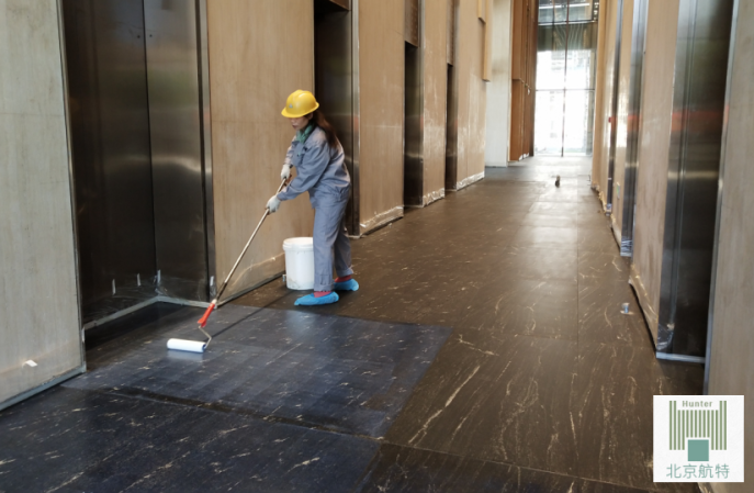 石材地麵養護如何才能一勞永逸?徹底解決石材不耐髒的麻煩? 石材地麵養護如何才能一勞永逸?徹底解決石材不耐髒的麻煩?