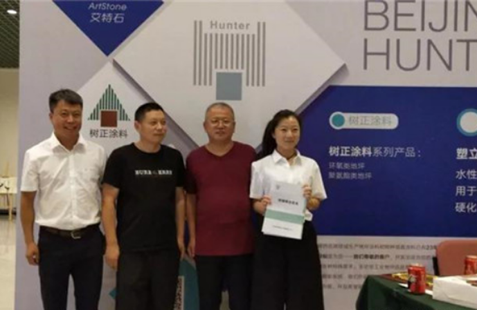 塗料代理廠家哪家質量比較好，能贏得業主的信任？