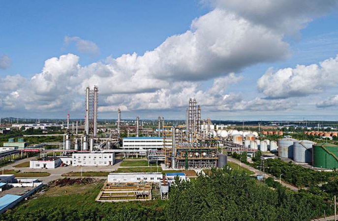 化工廠環氧不發火地坪，選哪家質量比較靠譜？