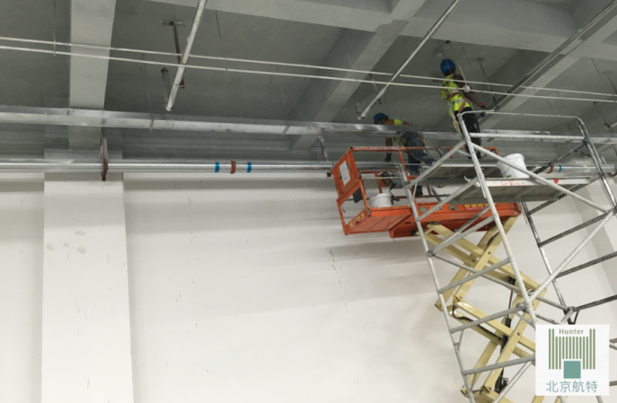 防靜電牆麵塗料價格是多少？包工包料的價格呢？