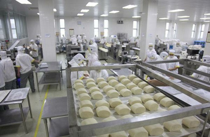 食品加工廠防黴牆麵漆品牌,國內哪家值得信任和選擇? 食品加工廠防黴牆麵漆品牌,國內哪家值得信任和選擇?