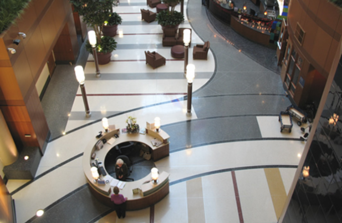 推薦一個性價比較高的美術館環氧磨石地坪廠家! 推薦一個性價比較高的美術館環氧磨石地坪廠家!