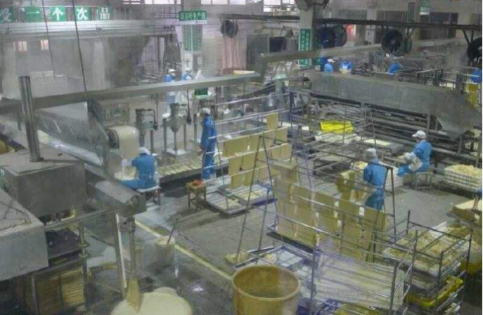 豆製品廠防黴塗料廠家選航特,持久防黴效果好! 豆製品廠防黴塗料廠家選航特,持久防黴效果好!