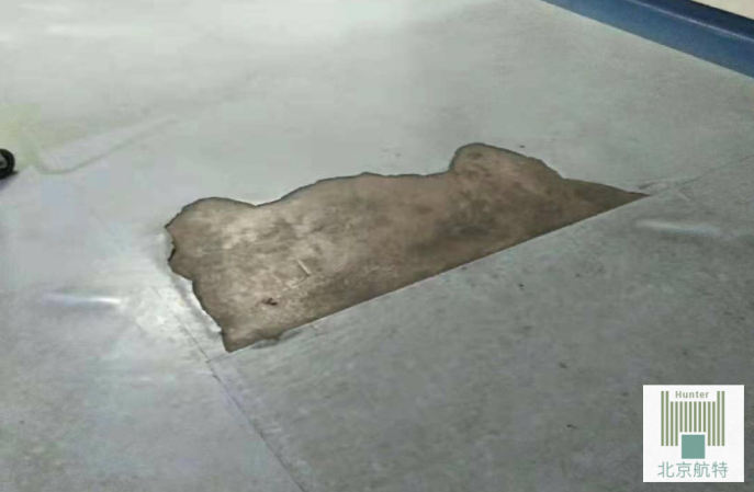 學校PVC地板破損如何翻新，塑立得一招全解決！